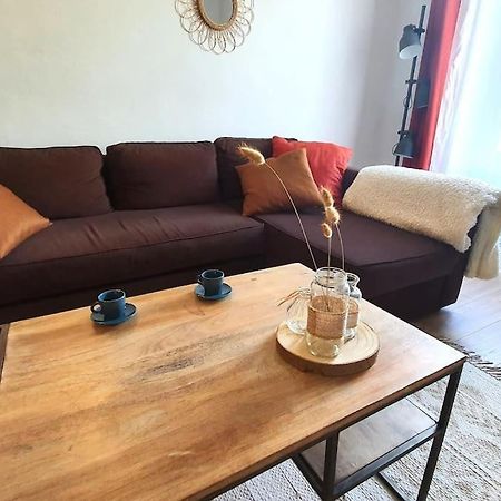 Le Cosy De Montfort Vaison-la-Romaine Eksteriør bilde