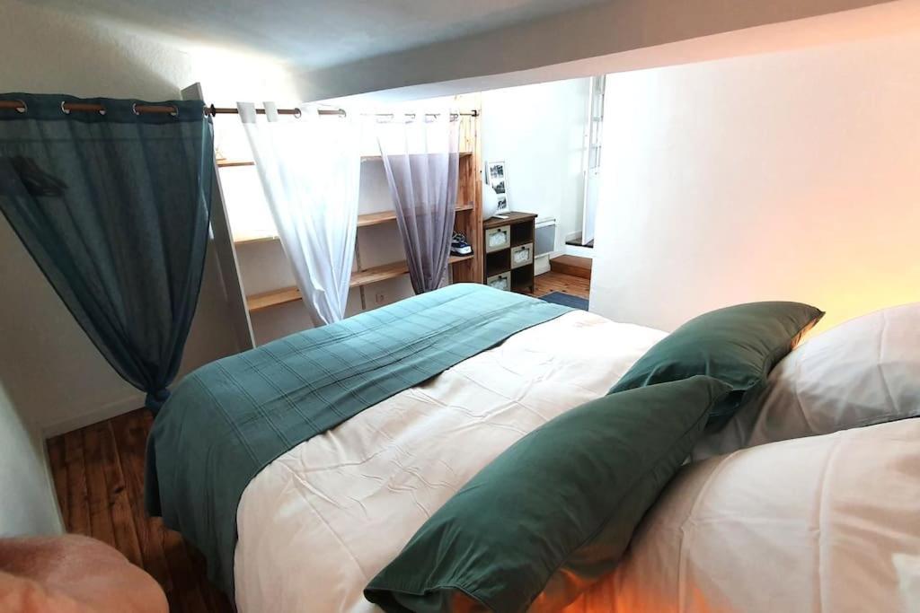 Le Cosy De Montfort Vaison-la-Romaine Eksteriør bilde
